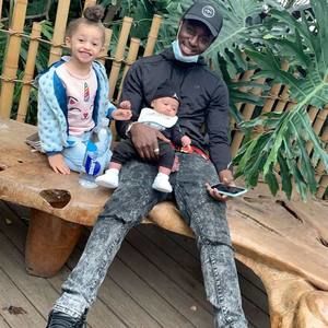 Meet your Posher, Clinton